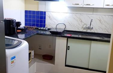 Apartamento encantador 04A - Foto 3