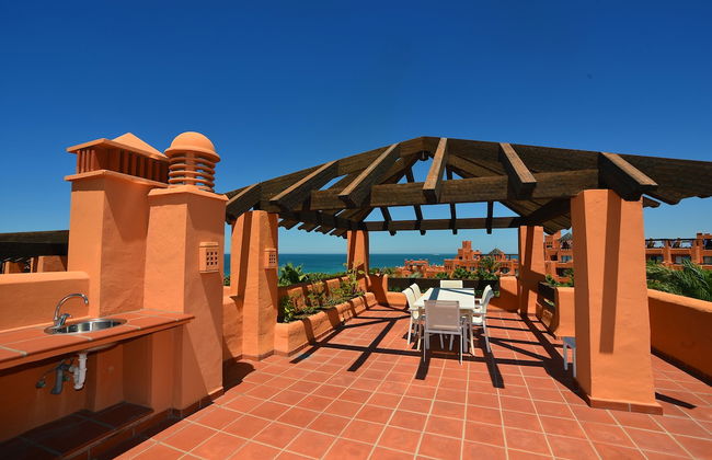 Aparthotel Novo Resort - Foto 26