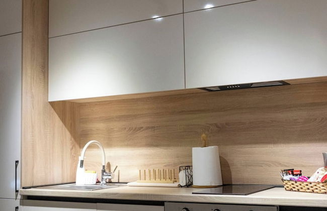 18th Floor Luxury Condo With Pool - Foto 17