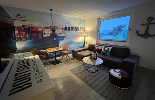 Bootshaus Appartements - Foto 20