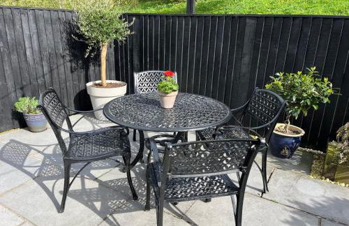 Olive Holiday Cottage Matlock - Foto 11