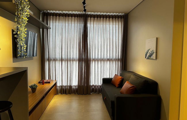 PARK SUL - Edifício Essence - Photo 18