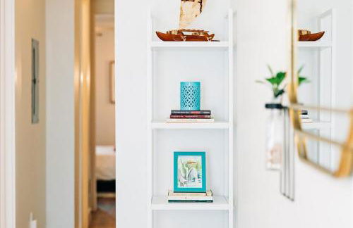 Old Spanish House Suite A Downtown Retreat - Foto 14