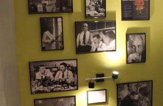 l'auberge du parachutiste - Foto 26