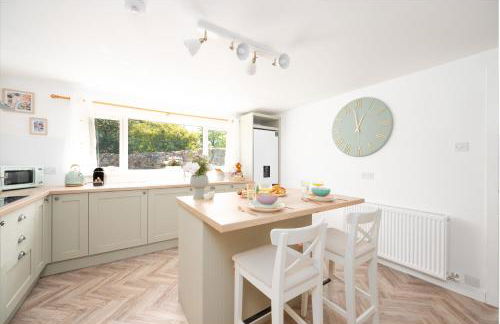 Hideaway Cottage W Hot Tub - Foto 7