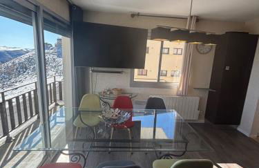 6 Places Montreal I Pla d'Adet - Foto 15