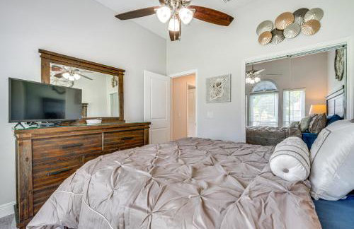 5 Mi to Disney World Spacious Kissimmee Home! - Foto 23