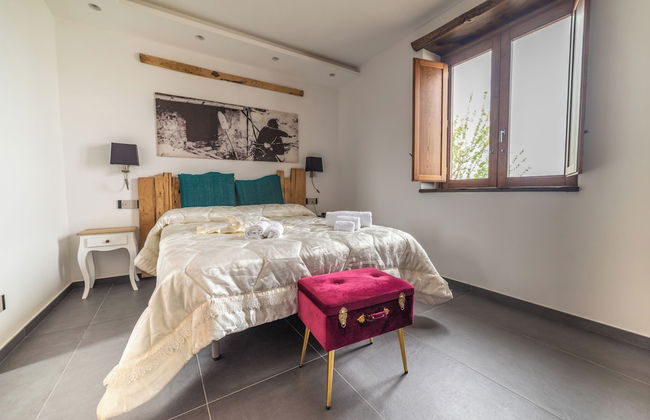 Antichi Orti Del Sole - Foto 2