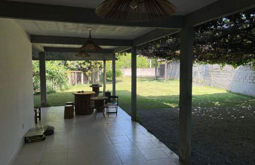 Casa em Iriri com um espaço amplo e arejado - Foto 5