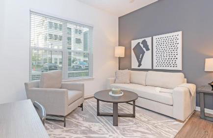 Landing Modern 1BD Gym Pool - Foto 23