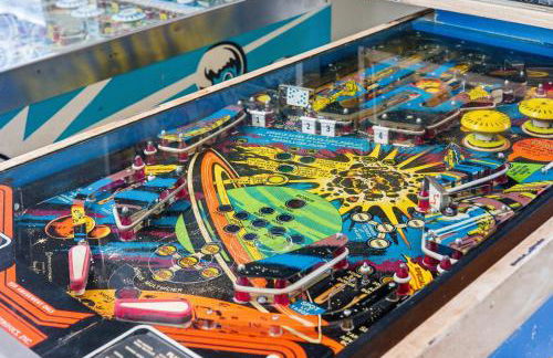 The Rock Oak Escape - Foto 30