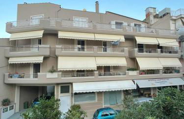 TRIANTAFYLLOY ROOMS - Photo 1