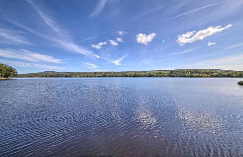 Quiet and Lovely Lakefront Cottage for Families! - Foto 26