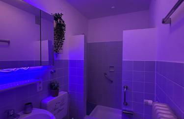 Bright & Spacious 1BR Apartment - Foto 9