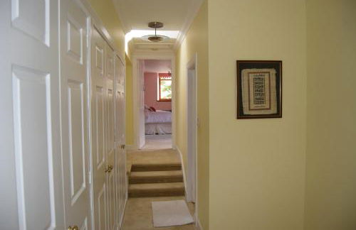 Amazing 4 Bed Scottish Baronial Style House - Foto 34