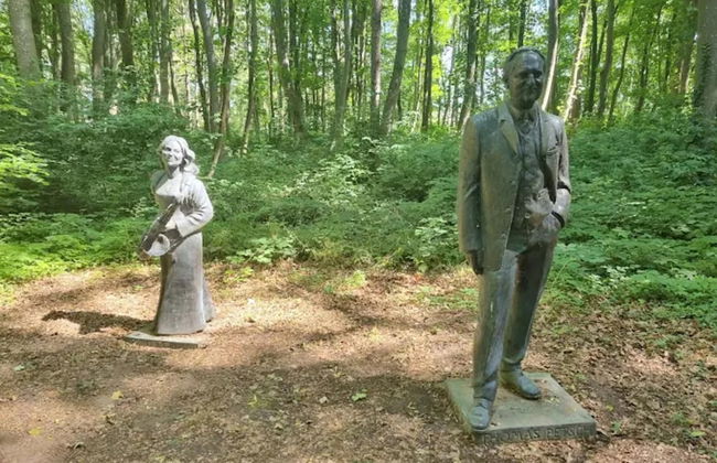 Bungalow in Klein Strtsmkendorf - Foto 42