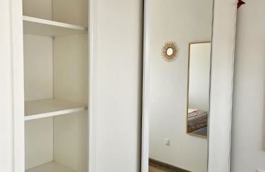 La Petite Maison du Bassin d'Arcachon - 40 m2, climatisée, indépendante et au calme - Foto 10