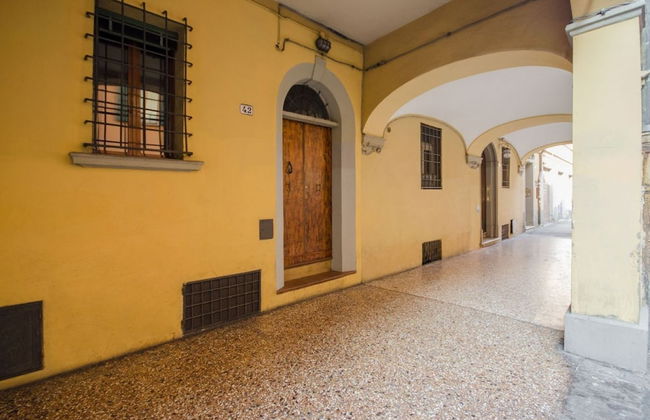 Del Borgo Sweet Home, in the heart of the city - Photo 42