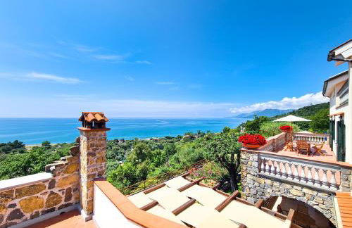 Villa Le Cannicelle - Foto 16