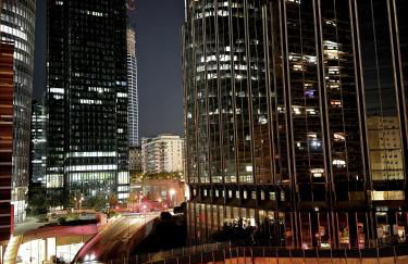 Appartement Avec Balcon Vue Sur La Défense - Foto 14