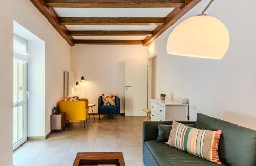 Apartment Tre Laghi by Interhome - Foto 4