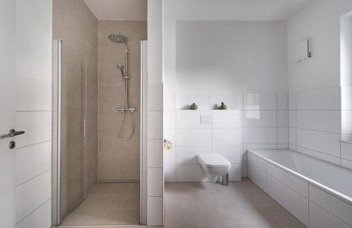 Ferienwohnung am See "Flora" - Foto 9