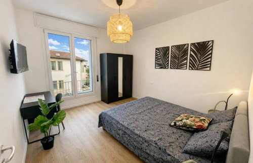 Quadrilocale rinnovato 3 Camere- 2 Bagni e Terrazza privata - Foto 3