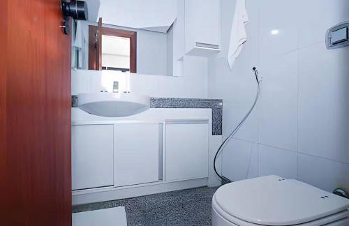 OZPED Flats Particulares Edifício Bonaparte - Foto 72