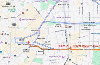 Milano Duomo Linate - Foto 24