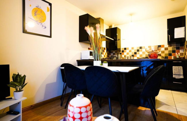 2-bed Apartment Near Beaches & Attractions Petsok - Photo 14