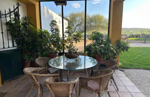 La Pontezuela Alanis - Foto 53