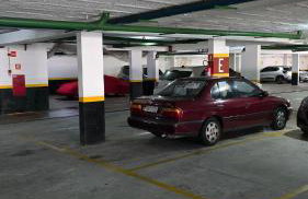 Apto Ipiranga 1 Quarto com vaga de garagem - Foto 38