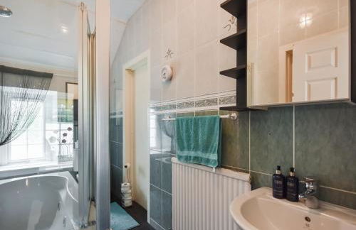 Nether Auchlinsky Cottage - Photo 20