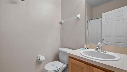 Sweet 3 bedroom Townhome 2407 - Foto 5, Other