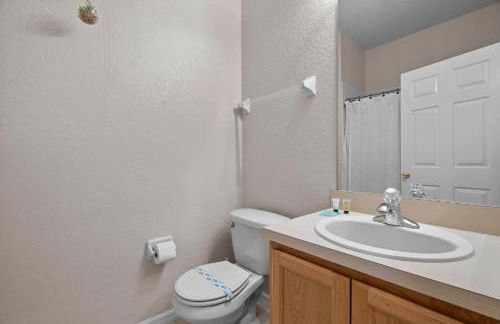 Sweet 3 bedroom Townhome 2407 - Foto 5