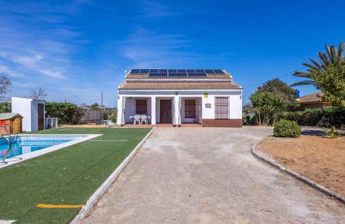 Holiday Home Rocio by Interhome - Foto 48