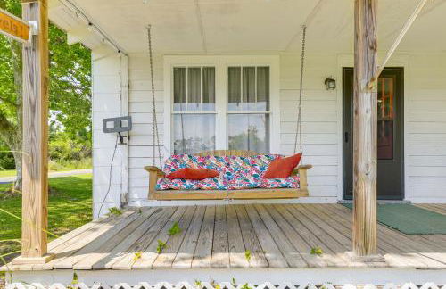 10 Mi to Cape Lookout Ferry Serene Coastal Escape - Foto 21