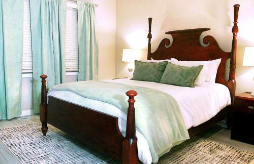 Liberty Towne Spring Lake - Fayetteville near I-95 & Ft Bragg - Perfect for short or long-term stays - Prem Wifi - Foto 11