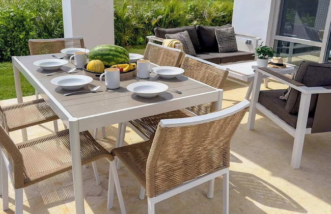 Playa Nueva Romana - Foto 76