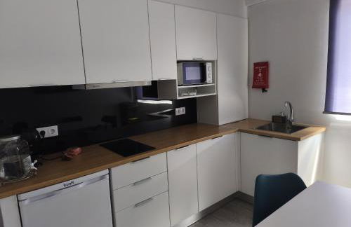 Apartamentos do Lameirinho - Photo 3