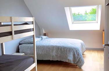 La Maison de L'Hermitage 225 m2 terrain 2300 m2 - Photo 36