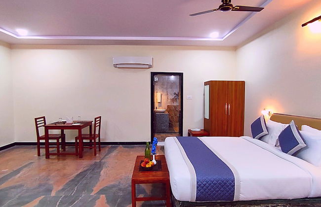 Takhat Villa Kumbhalgarh by Stotrak - Photo 3