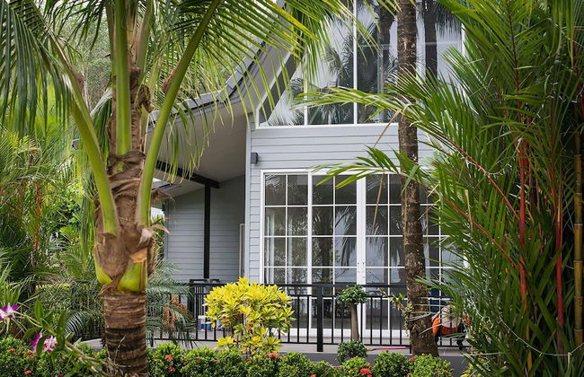 Grande Sun Seaside Villas - Foto 9