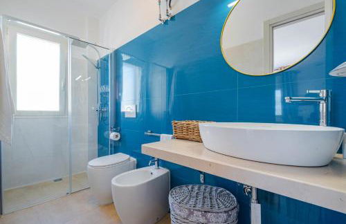 Villette Lux Fronte Spiaggia - Torre Pali - Foto 12