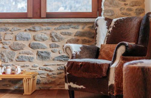 Le Chalet Des Vaches - Foto 24