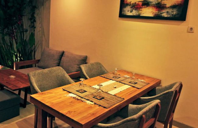 Bali Corail Villa - Foto 13