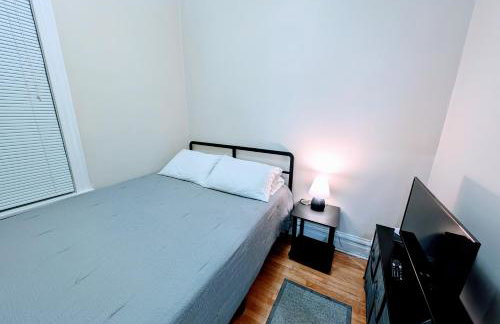 The Roscoe Village Guesthouse - Foto 17