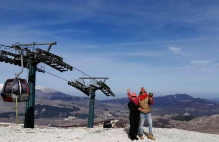 Tra sogni e realtà Roccaraso - Foto 19