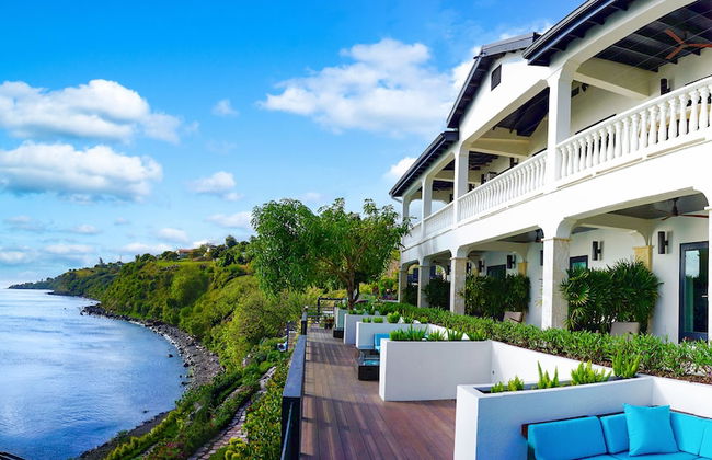 Sunset Reef St.Kitts - Foto 42