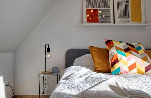 110 qm Penthousewohnung bei Bonn / Köln - Foto 16